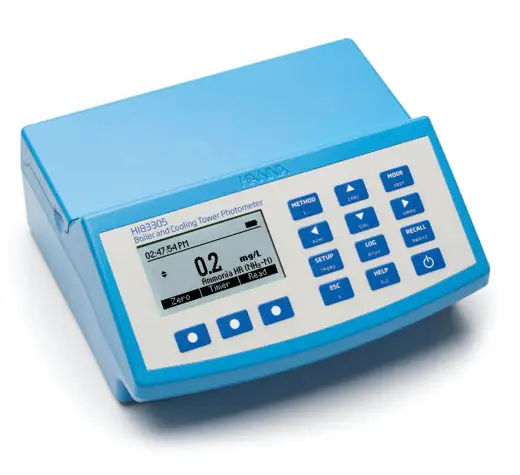 Hanna HI83305-02