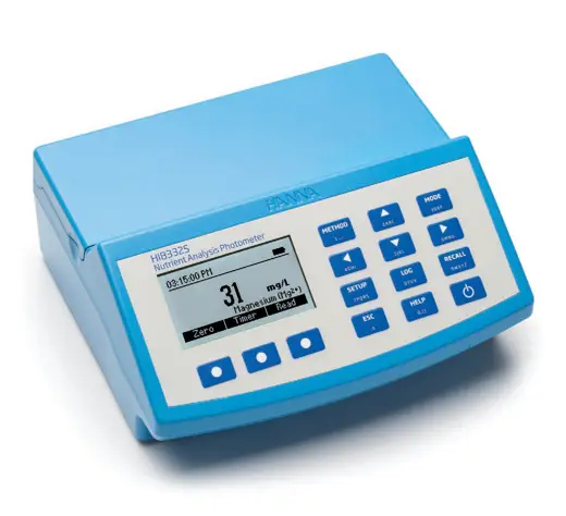 Hanna HI83325-02