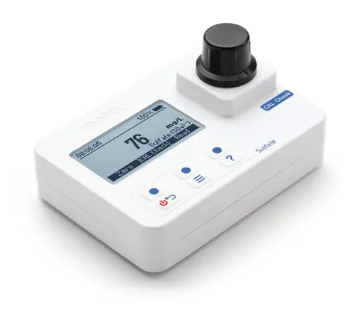 Hanna Instruments HI97751 Sulfate photometer