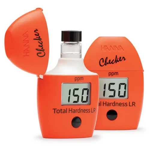 Hanna Instruments HI735 Total Hardness Low Range Checker