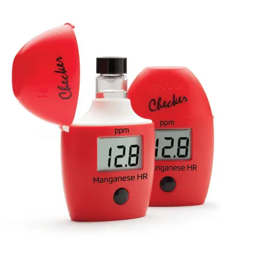 Hanna Instruments HI709 Manganese High Range Checker