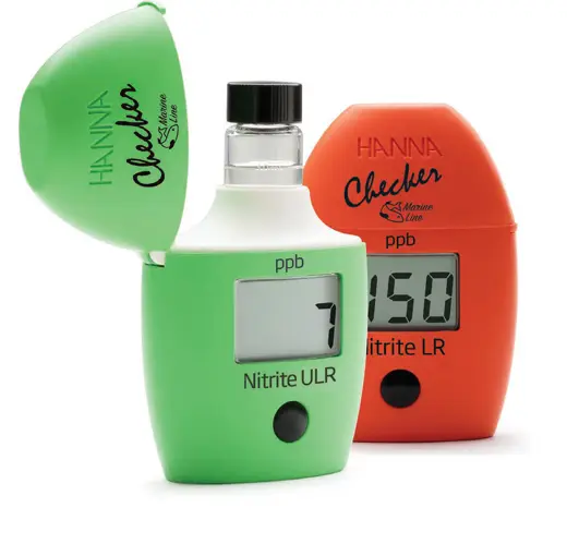 Hanna Instruments HI764 Nitrite ultra low range Checker HC®
