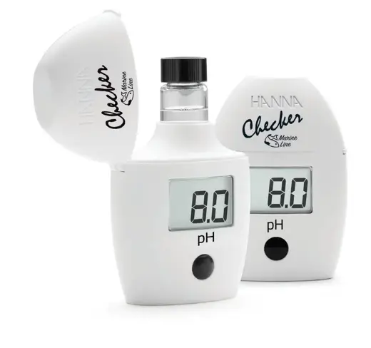 Hanna Instruments HI780 Marine pH Checker