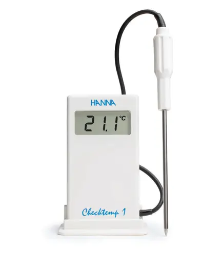 Hanna HI98509