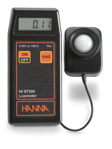 Hanna HI97500