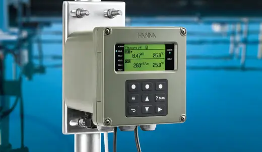 Hanna HI510-0320