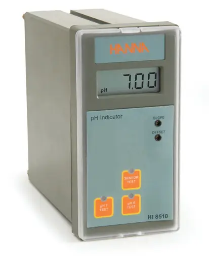 Hanna HI8510