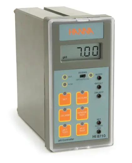 Hanna HI8710