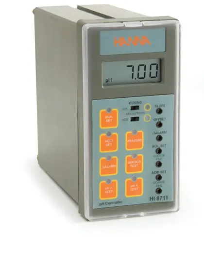 Hanna HI8711