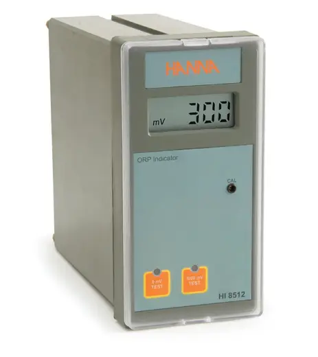 Hanna HI8512