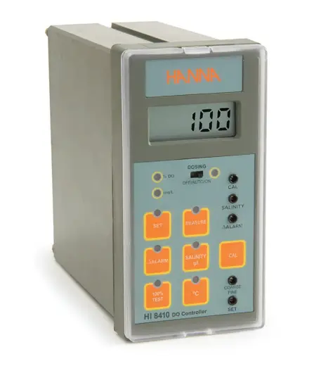 Hanna HI8410