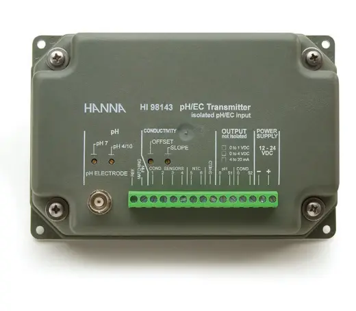 Hanna HI98143-01
