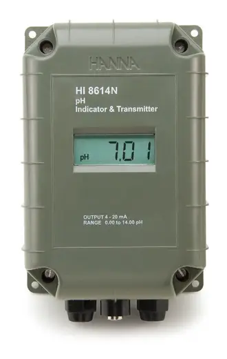 Hanna HI8614LN