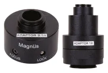 Magnus Microscope Accessories