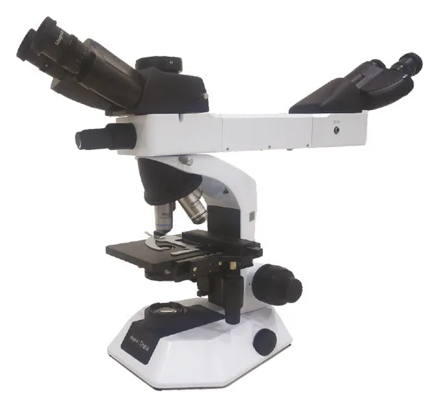 Magnus Dual Head Teaching Microscope