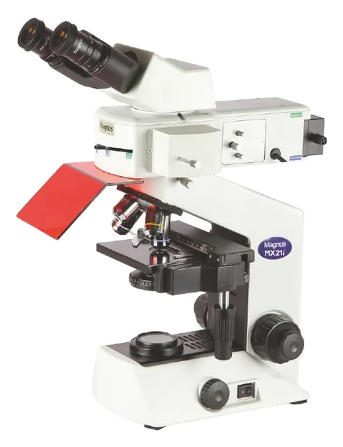 Magnus EpiLED Fluorescence Attachment