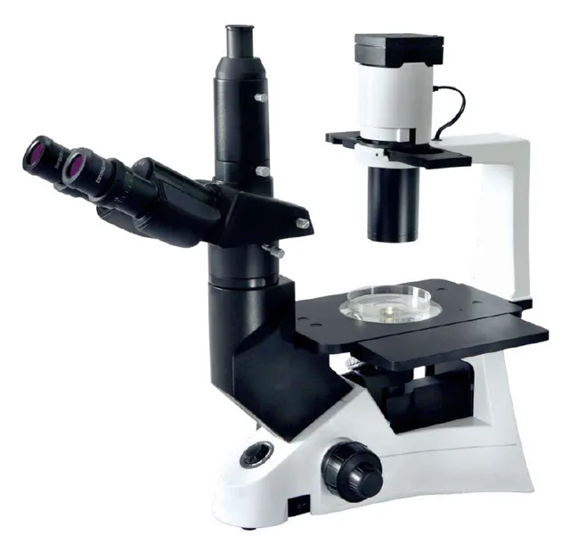 Magnus Invi Inverted Microscope