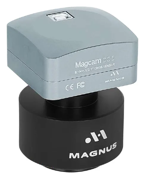 Magnus MagCam DC Microscope Cameras