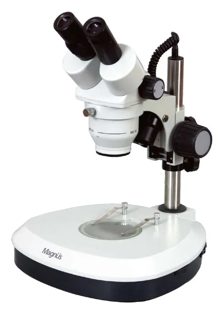 Magnus MS 24 Stereo Microscope