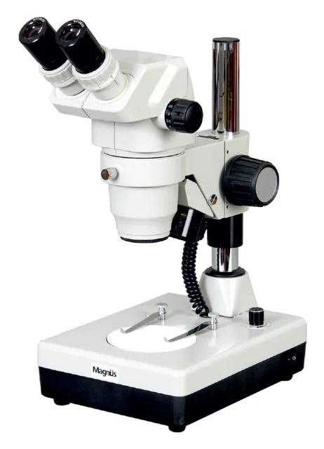Magnus MSZ Stereo Zoom Microscope