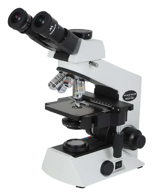 Magnus MX21i-Pro Clinical & Research Microscope