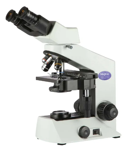 Magnus MX21i Clinical Microscope