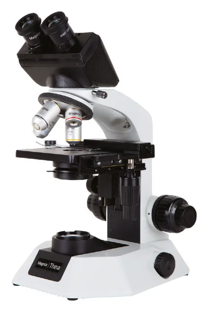 Magnus Theia-fi Education & Lab Microscope