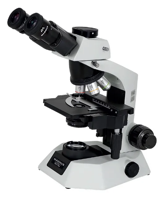 Magnus Theia-i-Pro Clinical & Research Microscope
