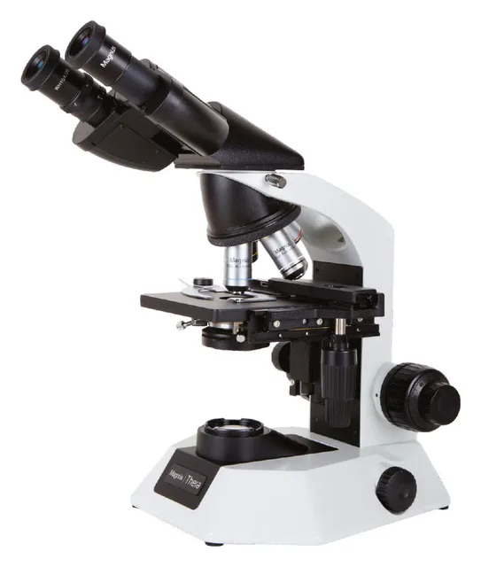 Magnus Theia-i Clinical & Research Microscope