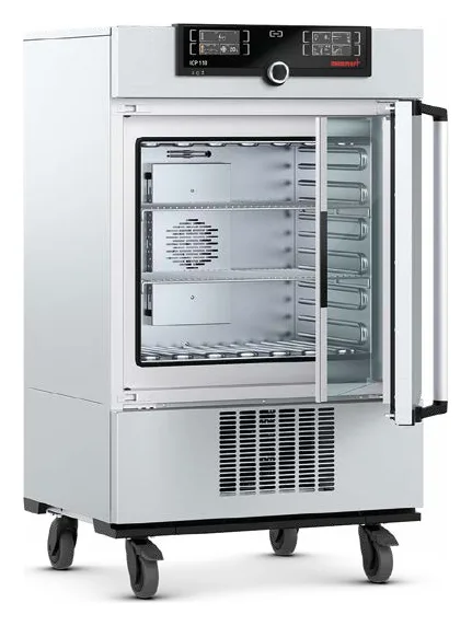 Memmert Compressor-cooled Incubator ICP