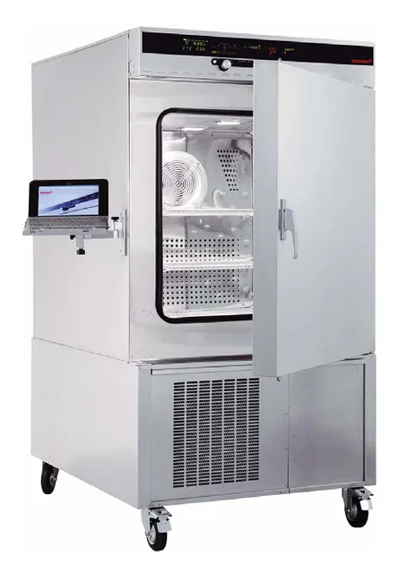Memmert Environmental Test Chambers CTC / TTC