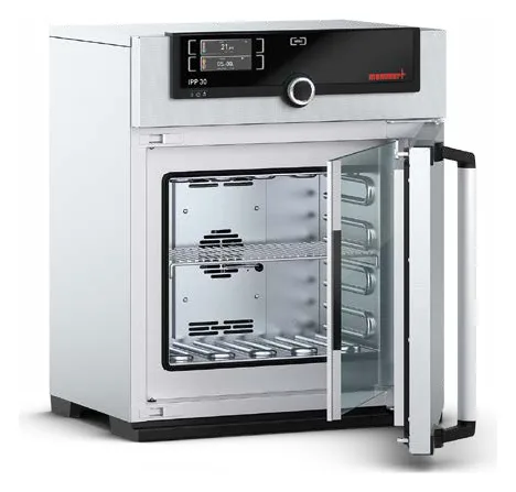 Memmert Peltier-cooled Incubator IPPeco